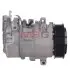 Компрессор кондиционера DENSO DCP23031 (фото 2)