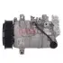 Компрессор кондиционера DENSO DCP23031 (фото 4)