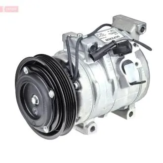 Компресор кондиціонера CLAAS DENSO DCP23539