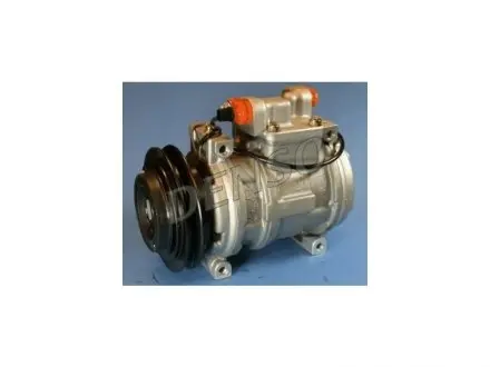 Компрессор кондиционера DENSO DCP28006