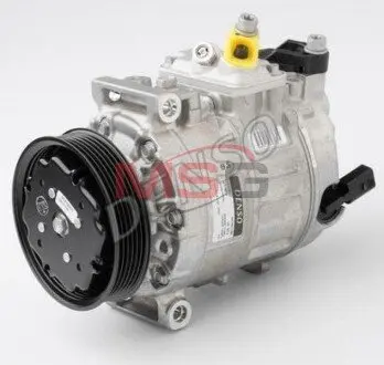 Компресор кондиціонеру DENSO DCP32003