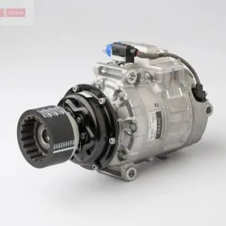 Компрессор кондиционера DENSO DCP32006K