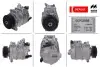 Компрессор кондиционера VW T5 Multivan 2,0 TDI 2.0 BiTDI 09&gt;15 (для авто с 2 испарителями) DENSO DCP32050 (фото 1)