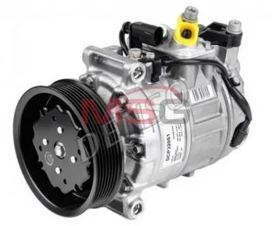 Компрессор кондиционера DENSO DCP32051
