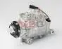 Компресор кондиціонеру DENSO DCP32062 (фото 1)