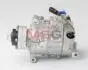 Компресор кондиціонеру DENSO DCP32062 (фото 4)