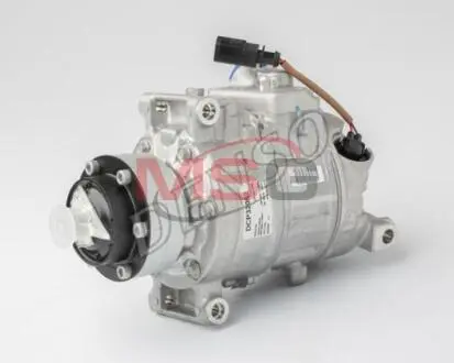 Компресор кондиціонеру DENSO DCP32062