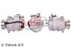 Компресор кондиціонеру DENSO DCP32072 (фото 1)