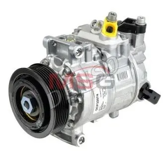 Компресор кондиціонеру DENSO DCP32074