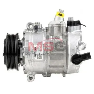 Компресор кондиціонера (новий) TRANSPORTER T6, 15- DENSO DCP32076