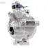 Компресор кондиціонера (новий) A1 DENSO DCP32080 (фото 3)