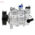 Компресор кондиціонера (новий) A1 DENSO DCP32080 (фото 4)