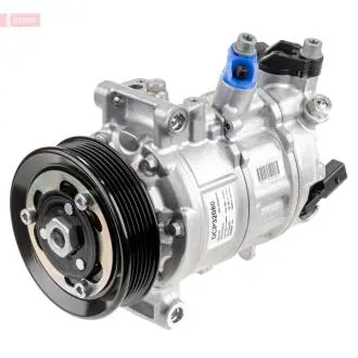 Компресор кондиціонера (новий) A1 DENSO DCP32080