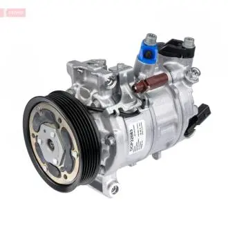 Компресор кондиціонера (новий) A1 (GB), 18- DENSO DCP32083