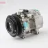 Компресор кондиціонера (новий) DENSO DCP36005 (фото 1)