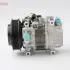 Компресор кондиціонера (новий) DENSO DCP36005 (фото 2)