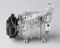 Компрессор кондиционера DENSO DCP40004 (фото 1)