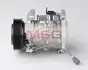 Компрессор кондиционера Без шкива DENSO DCP40015 (фото 1)