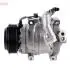 Компрессор кондиционера DENSO DCP40017 (фото 4)