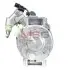 Компрессор кондиционера DENSO DCP40018 (фото 2)