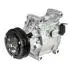Компресор кондиціонера (новий) DENSO DCP44010 (фото 1)