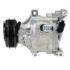 Компресор кондиціонера (новий) DENSO DCP44010 (фото 2)