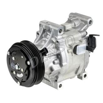 Компресор кондиціонера (новий) DENSO DCP44010
