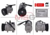 Компресор кондиціонера новий MITSUBISHI PAJERO IV (V8_W, V9_W) 07-,Pajero IV 07- DENSO DCP45006 (фото 1)