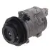Автозапчасть DENSO DCP45009 (фото 2)