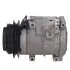 Автозапчасть DENSO DCP45009 (фото 3)