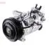 Компрессор кондиционера DENSO DCP46021 (фото 1)