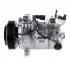 Компрессор кондиционера DENSO DCP46021 (фото 2)