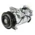 Компресор кондиціонера (новий) X-TRAIL, 14- DENSO DCP46025 (фото 1)
