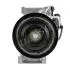 Компресор кондиціонера (новий) X-TRAIL, 14- DENSO DCP46025 (фото 3)