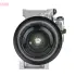 Компресор кондиціонера DENSO DCP46026 (фото 2)