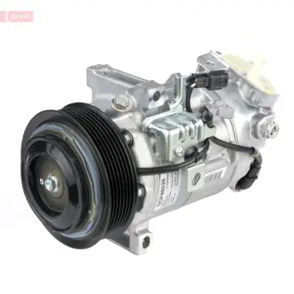 Компресор кондиціонера DENSO DCP46026