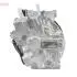Компресор кондиціонера (новий) QASHQAI, 13- DENSO DCP46027 (фото 3)