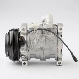 Компресор кондиціонера (новий) GRAND VITARA DENSO DCP47004