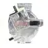 Компрессор кондиционера (новый) DENSO DCP47009 (фото 2)