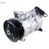 Компресор кондиціонеру DENSO DCP47010 (фото 1)