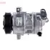 Компресор кондиціонеру DENSO DCP47010 (фото 4)