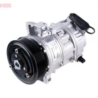 Компрессор кондиционера DENSO DCP47010