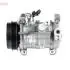 Компресор кондиціонера SUZUKI SX4 S-CROSS, VITARA 08.13- DENSO DCP47011 (фото 4)