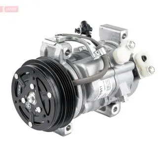 Компресор кондиціонера SUZUKI SX4 S-CROSS, VITARA 08.13- DENSO DCP47011