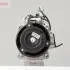 Компресор кондиціонера (новий) SIRION, 05-10 DENSO DCP49001 (фото 2)