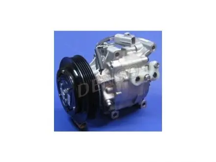Компрессор кондиционера DENSO DCP50004