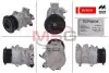 Компресор кондиціонера новий TOYOTA CAMRY (XV40) 06-11,RAV4 (XA30) 05-13,CAMRY 06-11,RAV4 05-13 DENSO DCP50039 (фото 1)