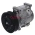 Компресор кондиціонера TOYOTA Camry V30 \'\'2,0-2,4 "01-06 DENSO DCP50041 (фото 5)
