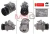 Компресор кондиціонера DENSO DCP50087 (фото 1)