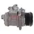 Компресор кондиціонера DENSO DCP50087 (фото 2)